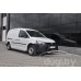 Кенгурятник India для Volkswagen Caddy
